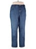 Gloria Vanderbilt Blue Jeans Size 20W - photo 1