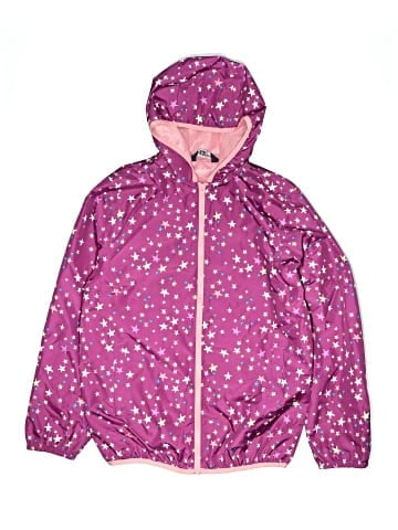 Lands' End Raincoat (view 1)