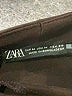 Zara Brown Long Sleeve Turtleneck Size M - photo 7
