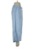 Purejill Blue Casual Pants Size XS - photo 4