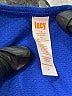 lucy Blue Active Tank Size L - photo 7