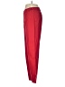 Violets & Roses Red Casual Pants Size 8 - photo 5