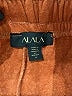 Alala Brown Orange Casual Pants Size S - photo 7