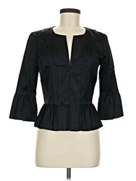 Donna Ricco 3/4 Sleeve Blouse