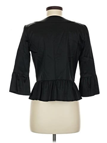 Donna Ricco 3/4 Sleeve Blouse (view 2)