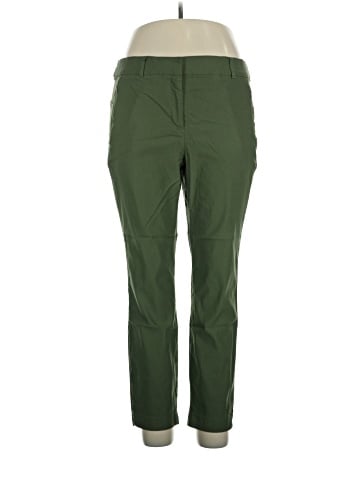 Lane Bryant Casual Pants (view 1)