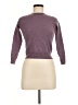 Tahari 100% Cashmere Purple Cashmere Pullover Sweater Size M - photo 1