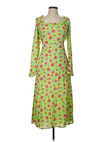 Vila Casual Dress (view 1)