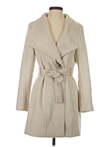 Calvin Klein Coat (view 1)