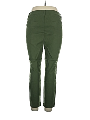 Lane Bryant Casual Pants (view 2)