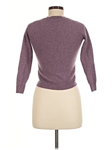 Tahari Cashmere Pullover Sweater (view 2)