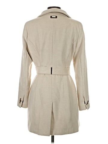 Calvin Klein Coat (view 2)