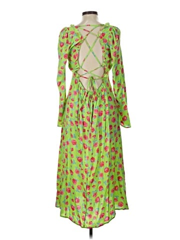 Vila Casual Dress (view 2)