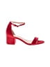 Madden Girl Red Sandals Size 8 - photo 1