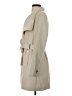 Calvin Klein Ivory Coat Size S - photo 5