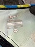 Nike Chevron-herringbone Blue Swimsuit Top Size 16 - photo 3