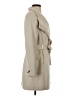 Calvin Klein Ivory Coat Size S - photo 4