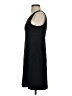 Athleta Solid Black Casual Dress Size XS - photo 5