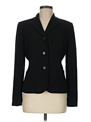 Ann Taylor Blazer (view 1)
