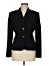 Ann Taylor Black Blazer Size 6 - photo 1