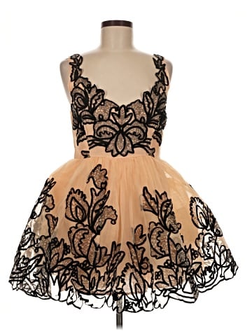 Maeve Cocktail Dress (view 1)