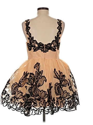 Maeve Cocktail Dress (view 2)