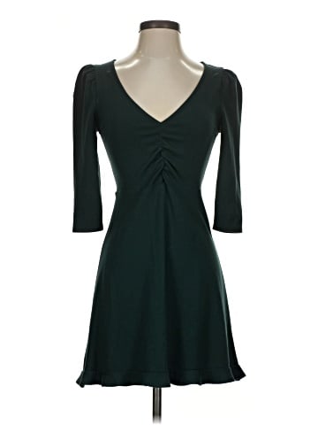 Express Cocktail Dress (view 1)