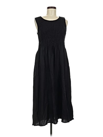 Croft & Barrow Casual Dress (view 1)