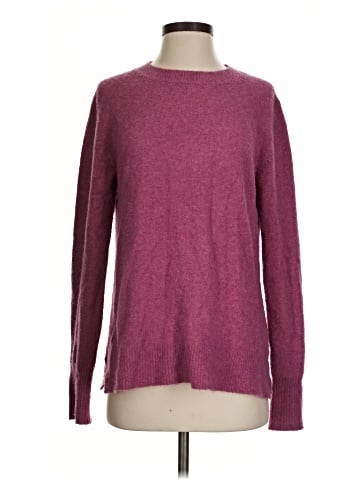 J.Crew Factory Store Pullover Sweater (view 1)
