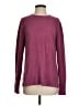 J.Crew Factory Store Burgundy Pullover Sweater Size S - photo 1
