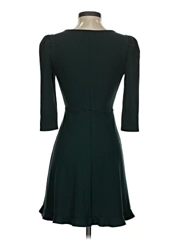 Express Cocktail Dress (view 2)