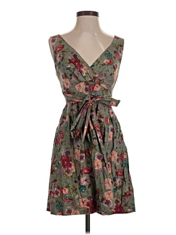 Forever 21 Cocktail Dress (view 1)