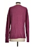 J.Crew Factory Store Burgundy Pullover Sweater Size S - photo 2
