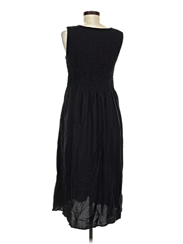 Croft & Barrow Casual Dress (view 2)
