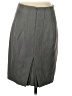 Express Gray Formal Skirt Size 4 - photo 2