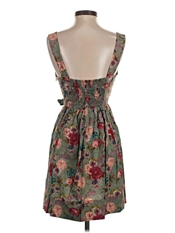 Forever 21 Cocktail Dress (view 2)
