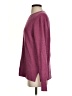 J.Crew Factory Store Burgundy Pullover Sweater Size S - photo 5