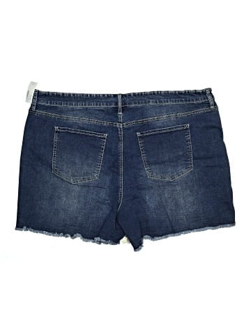 Maurices Denim Shorts (view 2)