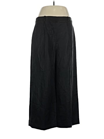 Lauren by Ralph Lauren Linen Pants (view 1)