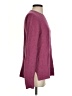 J.Crew Factory Store Burgundy Pullover Sweater Size S - photo 4