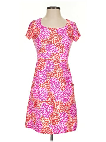 Jude Connally Casual Dress (view 1)