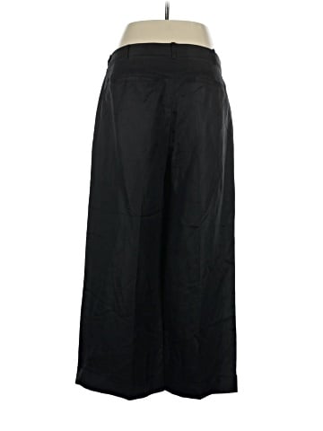 Lauren by Ralph Lauren Linen Pants (view 2)