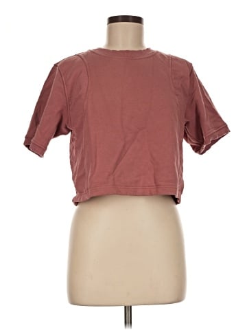 Lululemon Athletica Pullover Sweater (view 1)