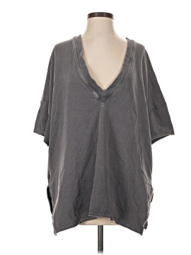 Fp Movement 3/4 Sleeve T Shirt