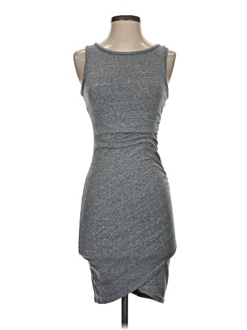 Leith Casual Dress (view 1)
