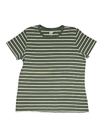 Lands' End Short Sleeve T-Shirt (view 1)
