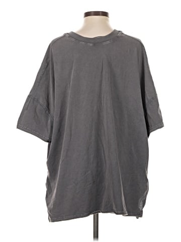 FP Movement 3/4 Sleeve T-Shirt (view 2)