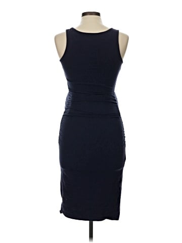 Isabel Maternity Casual Dress (view 2)
