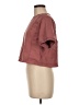 Lululemon Athletica Burgundy Pullover Sweater Size 8 - photo 5