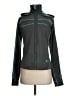 Mountain Hardwear Teal Track Jacket Size S - photo 1